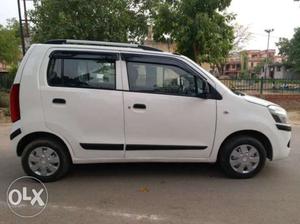 Maruti Suzuki Wagon R 1.0 Lxi Cng, , Cng