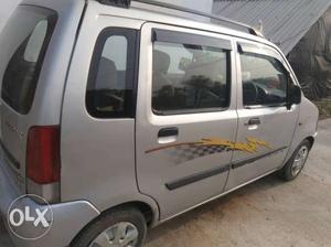  Maruti Suzuki Wagon R 1.0 lpg  Kms