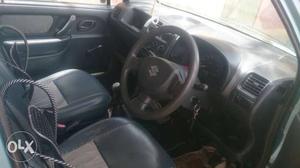  Maruti Suzuki Wagon R Duo, 2 nd owner, excellent