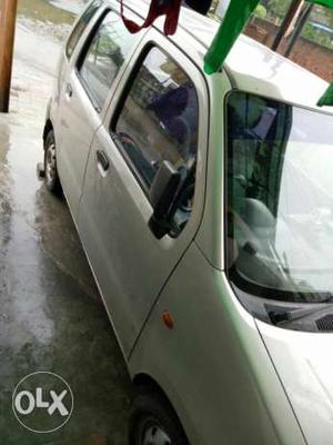  Maruti Suzuki Wagon R cng  Kms LX GJ2. 1st owner