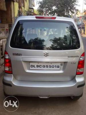 Maruti Suzuki Wagon R petrol  Kms  year