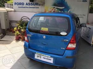 Maruti Suzuki Zen Estilo, , Petrol