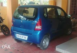  Maruti Suzuki Zen Estilo petrol  Kms