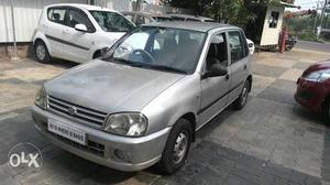  Maruti Suzuki Zen petrol  Kms... insurance valid