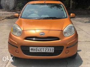 Nissan Micra Xv Diesel, , Diesel