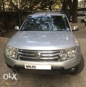 Renault Duster Superb Condition !!