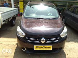 Renault Lodgy, , Diesel