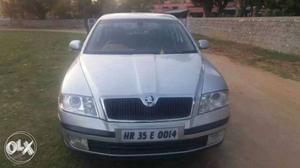  Skoda Laura diesel  Kms