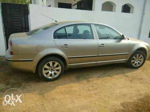 Skoda Superb top fully automatic.sell or exchange