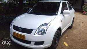 Swift dzire tour 