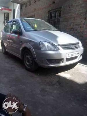  Tata Indica V2 diesel  Kms