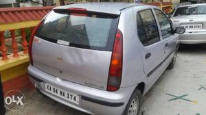  Tata Indica V2 petrol  Kms