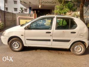 Tata Indica diesel  Kms  year