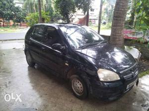  Tata Indica diesel Top model