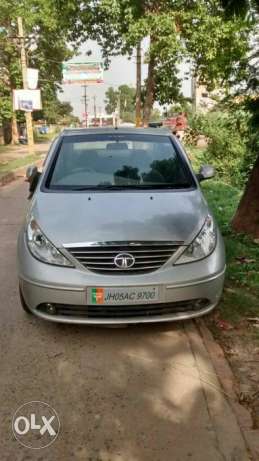 Tata Manza diesel  Kms  year