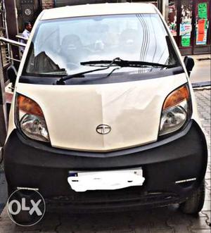 Tata Nano petrol  Kms  year