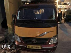 Tata SUPPER ACE MINT diesel  Kms  year