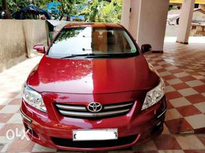 Toyota Corolla Altis 1.8 Vl, , Petrol