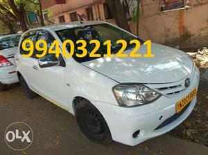 Toyota Etios Liva Gd, , Diesel