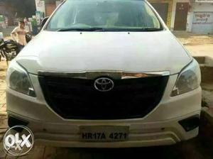 Toyota Innova diesel  Kms  year