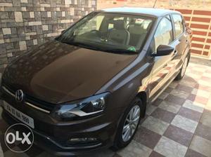 Volkswagen Others diesel  Kms  year