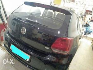 Volkswagen Polo diesel  Kms  year