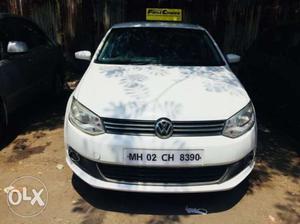 Volkswagen Vento Highline Petrol At, , Petrol