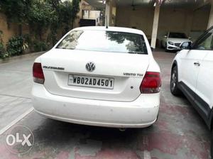  Volkswagen Vento comfort line Diesel  Kms