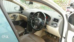 Volkswagen Vento diesel  Kms  year