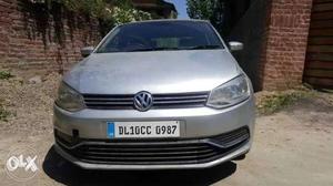 Vw Polo comfortline diesel in awesome condition.  Kms