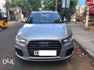 Audi Q3 35 Tdi Quattro Premium, , Diesel