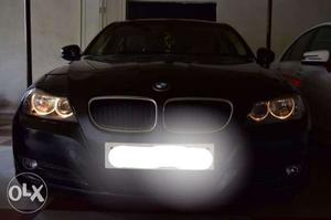 Bmw 3 Series 320d, , Diesel