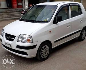 Call:OO34. Santro xing Xl. Neatly maintained car.