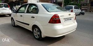 Chevrolet Aveo Cng , Cng