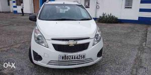 Chevrolet Beat, , Diesel