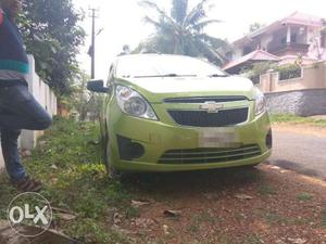  Chevrolet Beat diesel LS  Kms