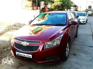 Chevrolet Cruze Diesel  Kms  year | With Service