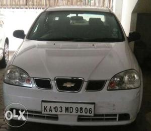  Chevrolet Optra petrol  Kms