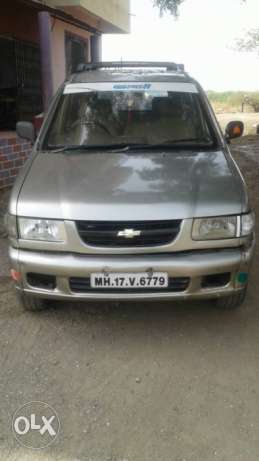  Chevrolet Tavera diesel 16 Kms