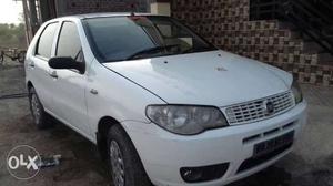 Fiat Palio diesel  Kms  year