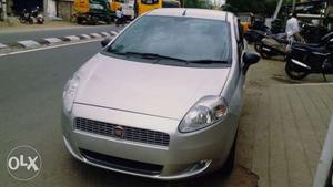 Fiat Punto Emotion , Petrol