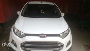 Ford Ecosport Trend 1.5 Ti-vct, , Diesel