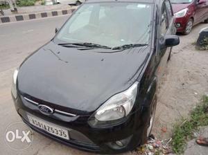 Ford Figo Duratorq Diesel Zxi , Diesel