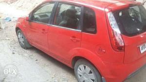 Ford Figo Duratorq Diesel Zxi , Diesel