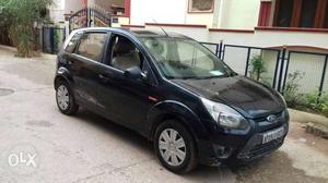 Ford Figo diesel  Kms  year