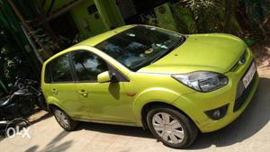 Ford Figo diesel  Kms  year