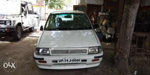 Good Condition and One Hand Drive Zen Car