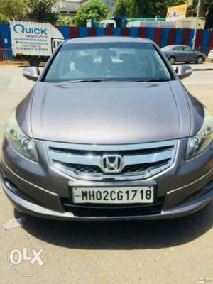 Honda Accord 2.4 Inspire At, , Petrol