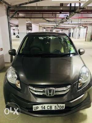 Honda Amaze petrol  Kms  year