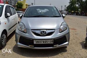 Honda Brio S Mt, , Petrol